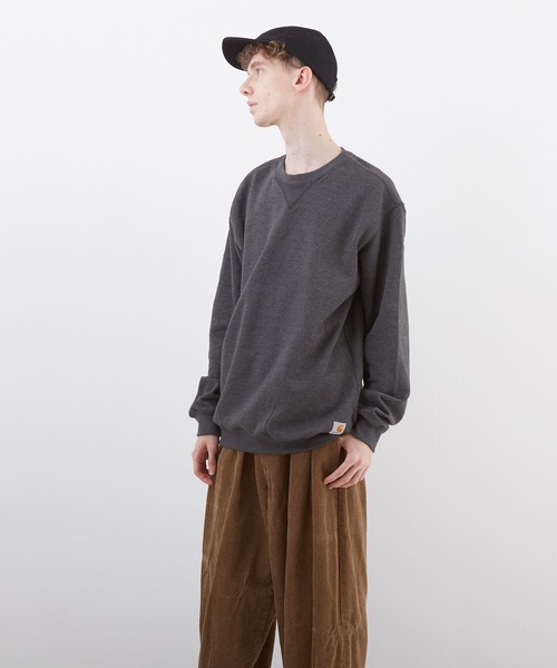 Carhartt（カーハート） トレーナー スウェット 「carhartt/カーハート