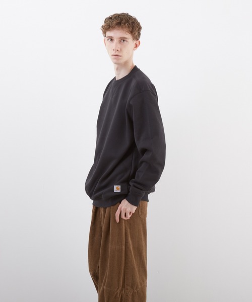 Carhartt（カーハート） トレーナー スウェット 「carhartt/カーハート