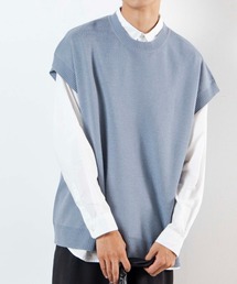 Wego ウィゴー メンズベスト ジレ の商品一覧 ファッション 通販 Paypayモール