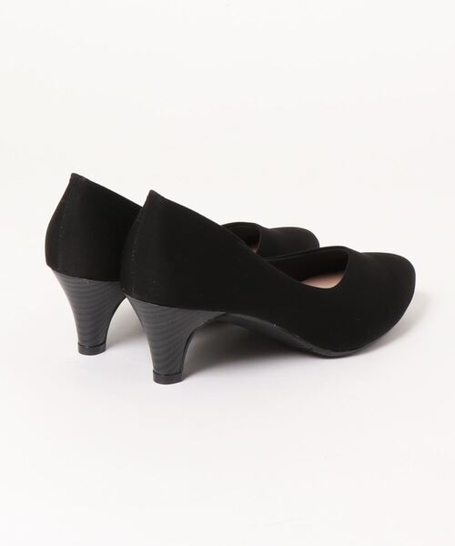 パンプス 「MADE IN JAPAN」日本製・痛くなりにくい美形パンプス　5500「Parade」 | Parade | 14