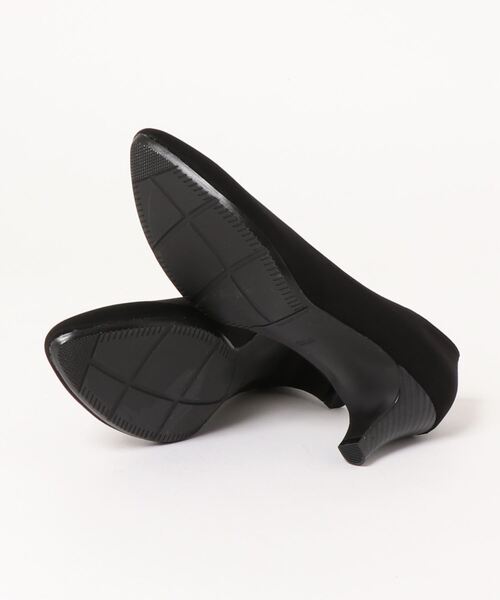 パンプス 「MADE IN JAPAN」日本製・痛くなりにくい美形パンプス　5500「Parade」 | Parade | 15