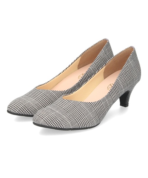 パンプス 「MADE IN JAPAN」日本製・痛くなりにくい美形パンプス　5500「Parade」 | Parade | 16