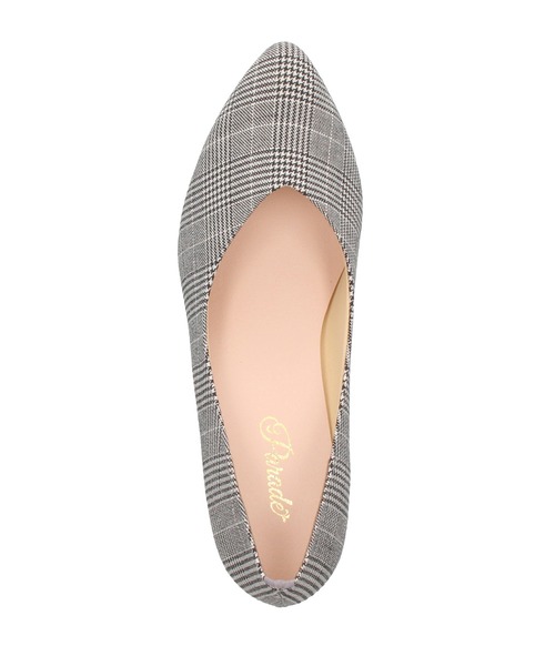 パンプス 「MADE IN JAPAN」日本製・痛くなりにくい美形パンプス　5500「Parade」 | Parade | 19