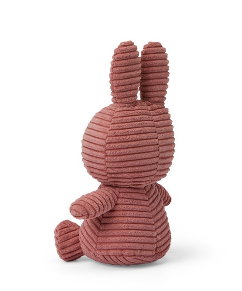 BON TON TOYS ミッフィーぬいぐるみ Miffy（ミッフィー） おもちゃ BON TON TOYS 23cm Miffy Corduroy