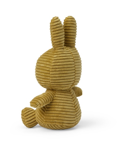 Miffy（ミッフィー） おもちゃ BON TON TOYS 23cm Miffy Corduroy