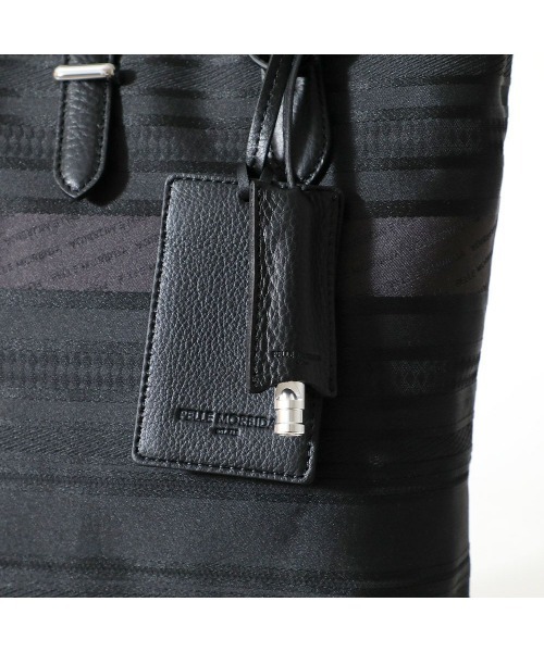 PELLE MORBIDA（ペッレ モルビダ） トートバッグ バッグ BASQUE