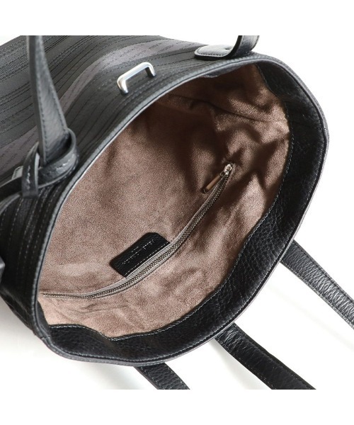 PELLE MORBIDA（ペッレ モルビダ） トートバッグ バッグ BASQUE