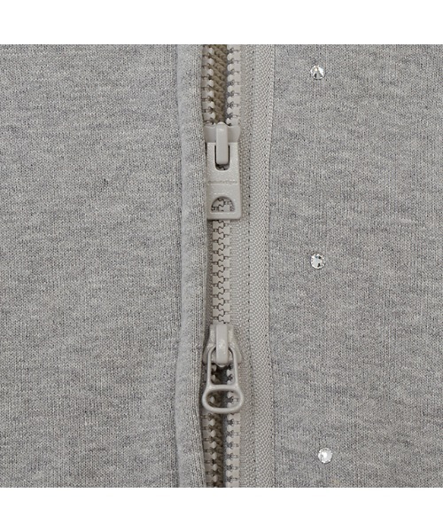 Onitsuka Tiger(オニツカタイガー) パーカー ZIP-UP HOODIE / シップ Onitsuka Tiger(オニツカタイガー) パーカー ZIP-UP HOODIE / シップ