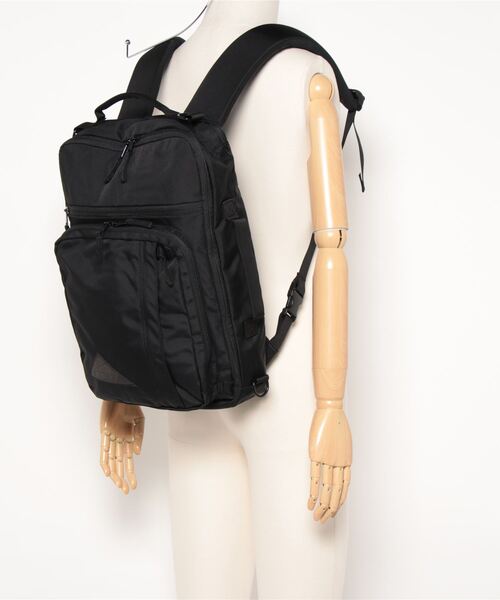 KELTY デイバック リュック 「KELTY/ケルティ」アーバンナイロン3WAY 