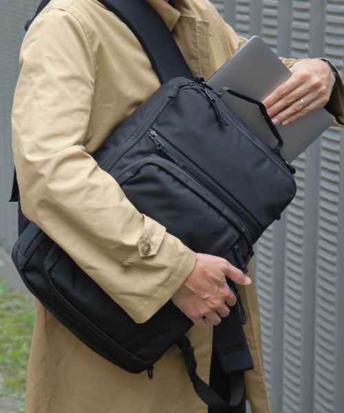 KELTY デイバック リュック 「KELTY/ケルティ」アーバンナイロン3WAY 