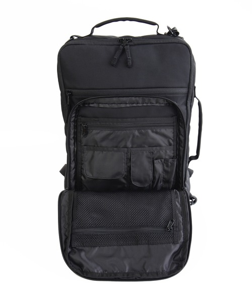 KELTY デイバック リュック 「KELTY/ケルティ」アーバンナイロン3WAY 