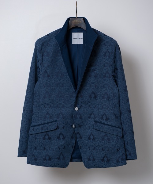 BUFFALO BOBS（バッファローボブズ） ジャケット テーラードジャケット