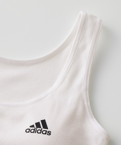 新品未開封☆adidas アディダス トップス スポーツブラ Sサイズ adidas adidas/アディダス GIRL'S スポーツブラ : ZOZOTOWN