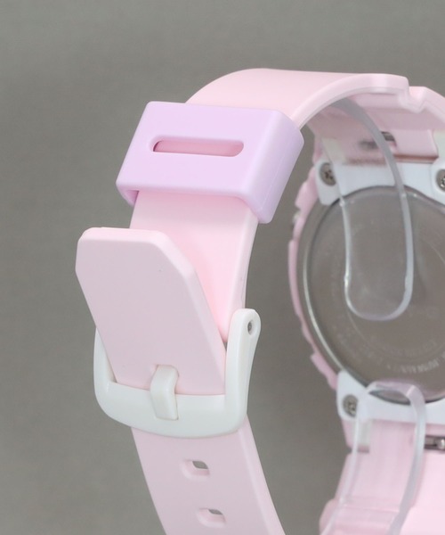 BABY-G 腕時計 BGA-320シリーズ / BGA-320-4AJF レディース : ZOZOTOWN