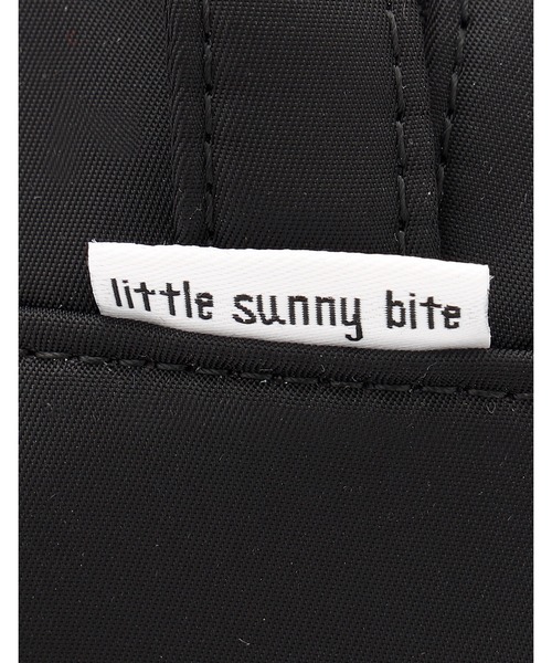 Little sunny bite（リトルサニーバイト） ショルダーバッグ バッグ 