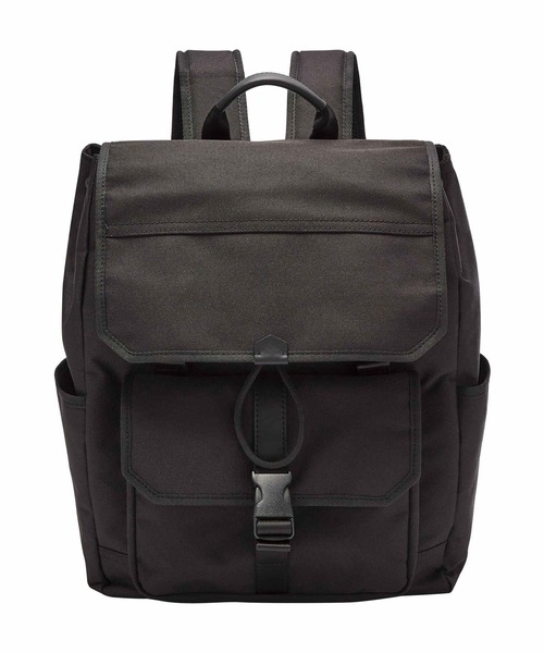 FOSSIL デイバック リュック フォッシル リュックサック メンズ