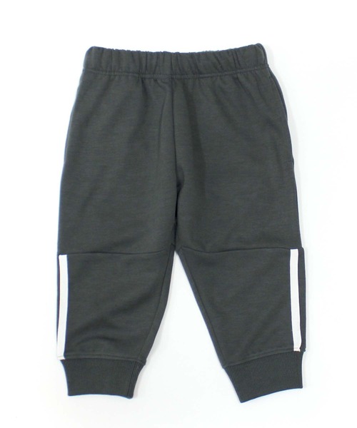 ZIーON（ジーオン） パンツ 7分丈ラインスウェットパンツ キッズ 子供