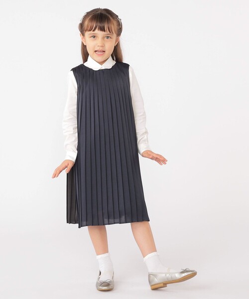ARCH & LINE ドレス 発表会 卒園式 入学式 ARCH＆LINE:110