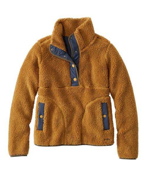 L.L.Bean（エルエルビーン） コート アウター ビーンズ・シェルパ