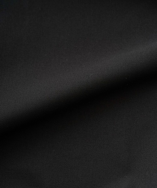 ブルゾン アウター OVER SLEEVE BLOUSON メンズ レディースの画像