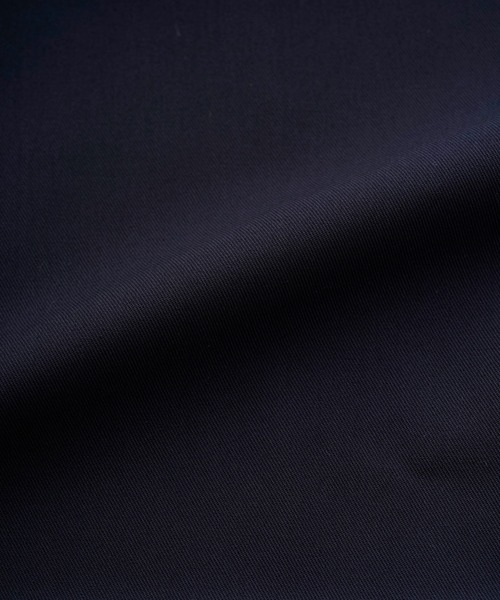 ブルゾン アウター OVER SLEEVE BLOUSON メンズ レディースの画像