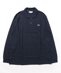LACOSTE(ラコステ) ポロシャツ 「LACOSTE」L1312LJ-99 メンズ LACOSTE(ラコステ) ポロシャツ 「LACOSTE」L1312LJ-99 メンズ