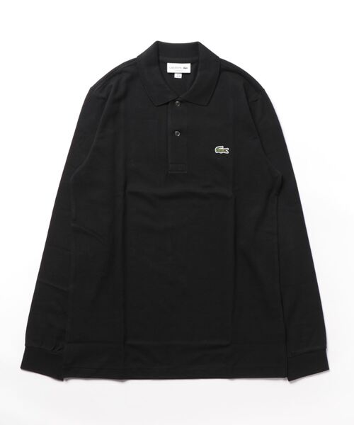 LACOSTE（ラコステ） ポロシャツ 「LACOSTE」L1312LJ-99 メンズ