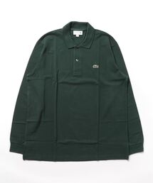 LACOSTE（ラコステ） ポロシャツ 「LACOSTE」L1312LJ-99 メンズ