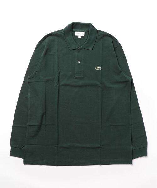 LACOSTE（ラコステ） ポロシャツ 「LACOSTE」L1312LJ-99 メンズ