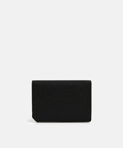 METROCITY｜【メトロシティ】牛革 2つ折り半財布 | Rakuten