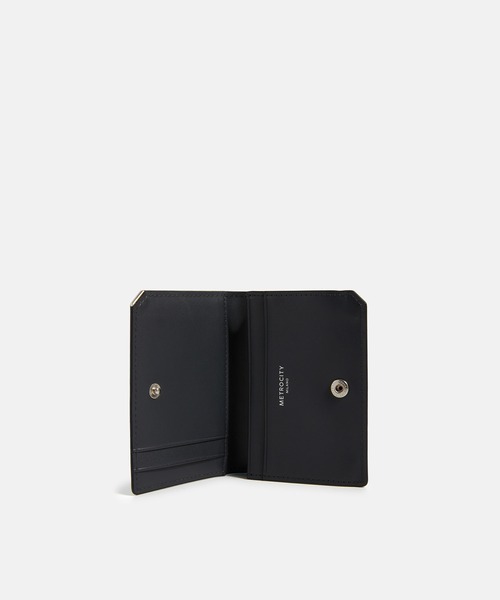 [METROCITY] カードホルダー コイン財布 METROCITY 財布 カード財布 メンズ : ZOZOTOWN Yahoo!店 - 通販