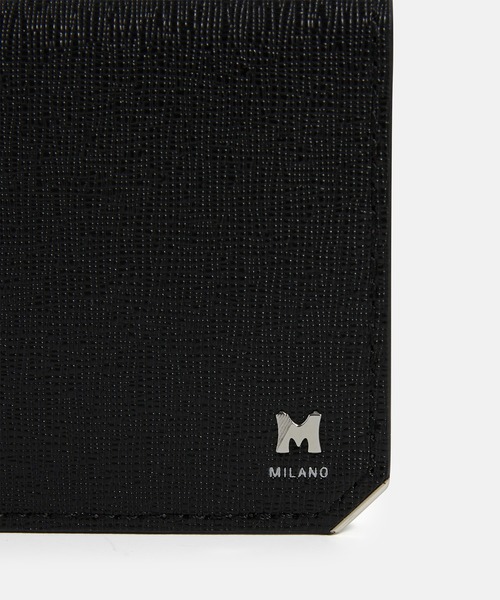 [METROCITY] カードホルダー コイン財布 METROCITY 財布 カード財布 メンズ : ZOZOTOWN Yahoo!店 - 通販
