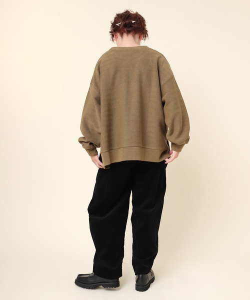 RNA - RNA SWEAT アールエヌエースウェット スウェットパーカー スケボー M トップス/パーカー - RNA ONLINE STORE | アールエヌエー公式通販