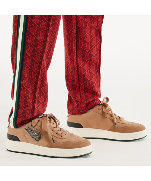 LACOSTE（ラコステ） スニーカー メンズ ACE CLIP 223 4 SMA メンズ 
