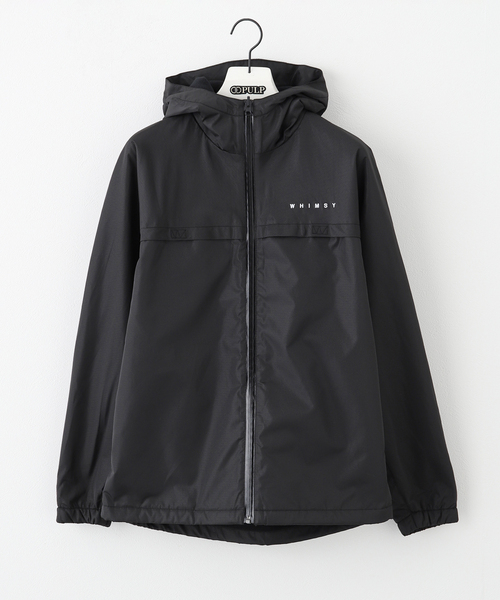 Whimzy（ウィムジー） ナイロンジャケット 「Whimsy / ウィムジー