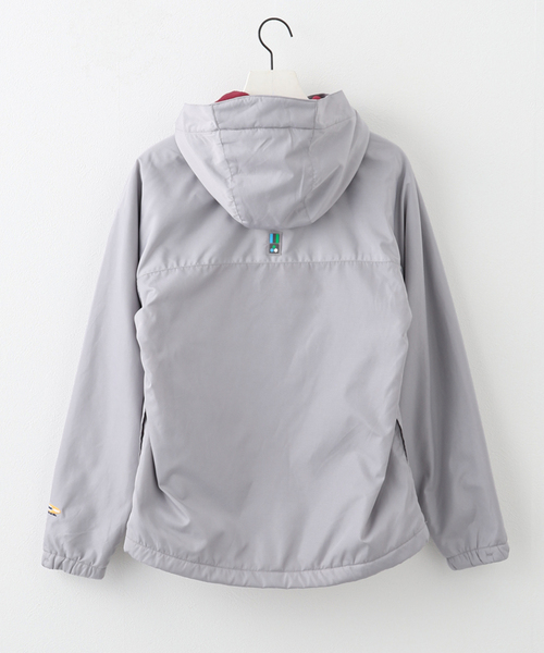 Whimzy（ウィムジー） ナイロンジャケット 「Whimsy / ウィムジー
