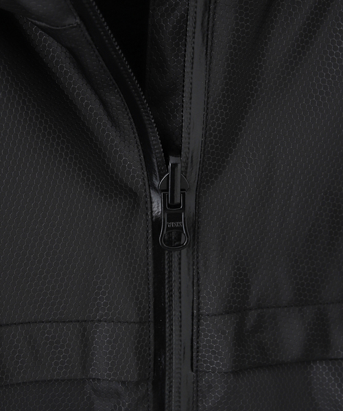 Whimzy（ウィムジー） ナイロンジャケット 「Whimsy / ウィムジー