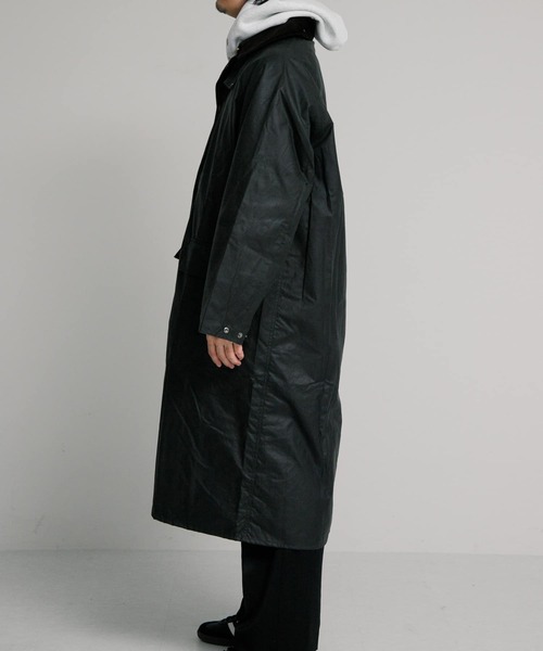 Barbour（バブアー） コート ジャケット Barbour os wax burghley