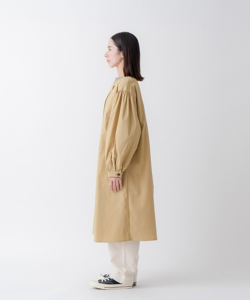 kelen ケレン リバーシブル ロング ダウン コート Sasha Bshop kelen ケレン リバーシブル ロング ダウン コート Sasha Bshop