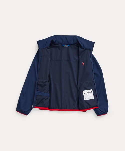 Polo Ralph Lauren Childrenswear ラルフローレン コート アウター 