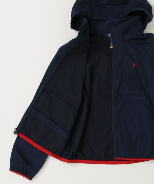 Polo Ralph Lauren Childrenswear ラルフローレン コート アウター 