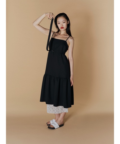 G.V.G.V. ワンピース CAMI DRESS : ZOZOTOWN Yahoo!店 - 通販