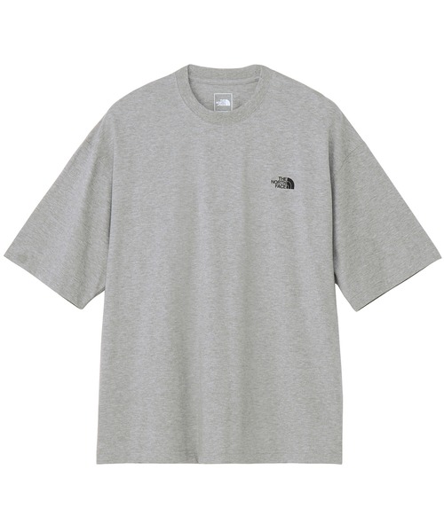 THE NORTH FACE（ザ ノースフェイス） ノースフェイス tシャツ メンズ