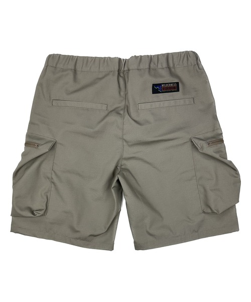 美品✨ ウィルダネス エクスペリエンス フィールドカーゴ クライミングパンツ WILDERNESS EXPERIENCE ウィルダネスエクスペリエンス