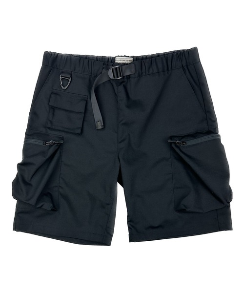 ウィルダネスエクスペリエンス　ハーフパンツ　未使用 WILDERNESS EXPERIENCE パンツ ウィルダネス エクスペリエンス