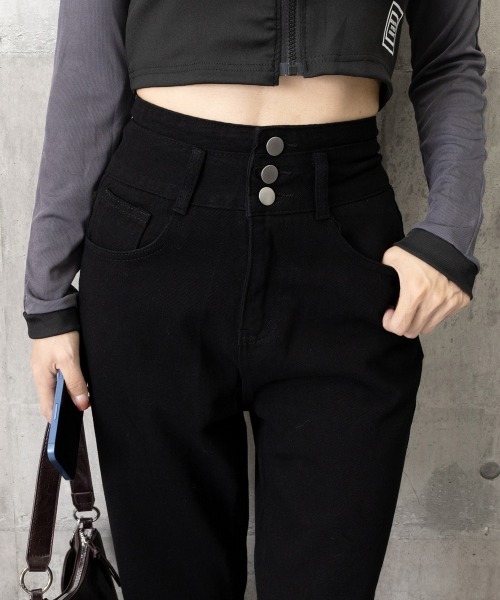 miniministore（ミニミニストア） ジーンズ デニム デニムパンツ 「新