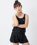 水着 「FILA/フィラ」キッズスクールオール...の詳細画像4