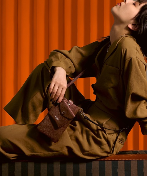 ショルダーバッグ メンズ レディース : ZOZOTOWN Yahoo!店 - 通販