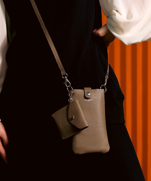 ショルダーバッグ メンズ レディース : ZOZOTOWN Yahoo!店 - 通販