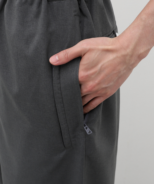 F/CE.（エフシーイー） ワイドパンツ スラックス LIGHTWEIGHT WIDE